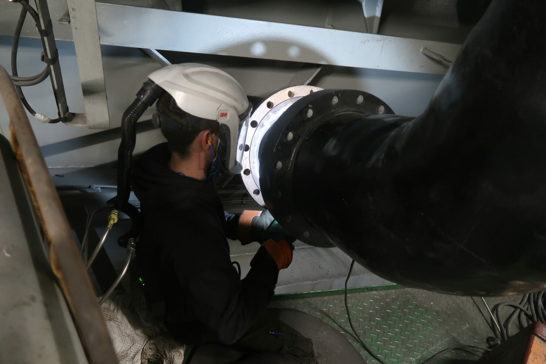 Repair needed пежо